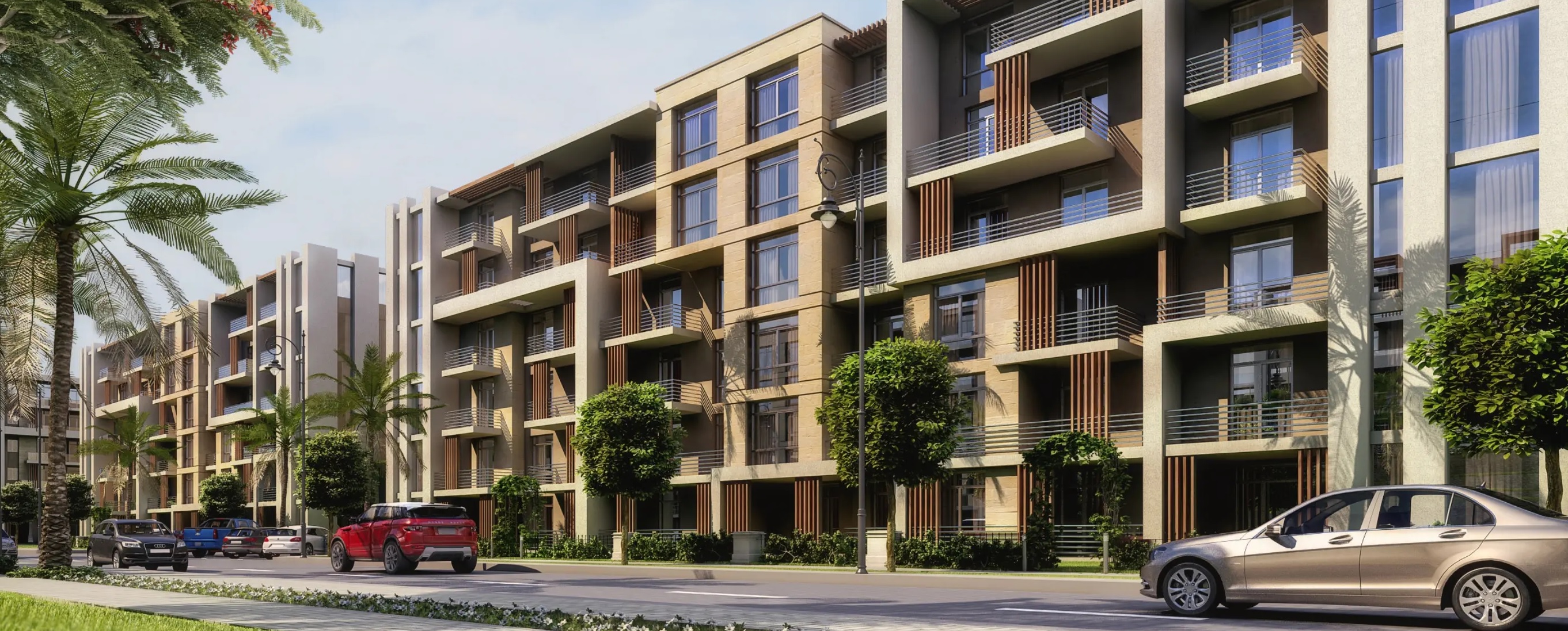 Madinet Masr signs MoU With Aboelwafa to build ClubSide in Taj City